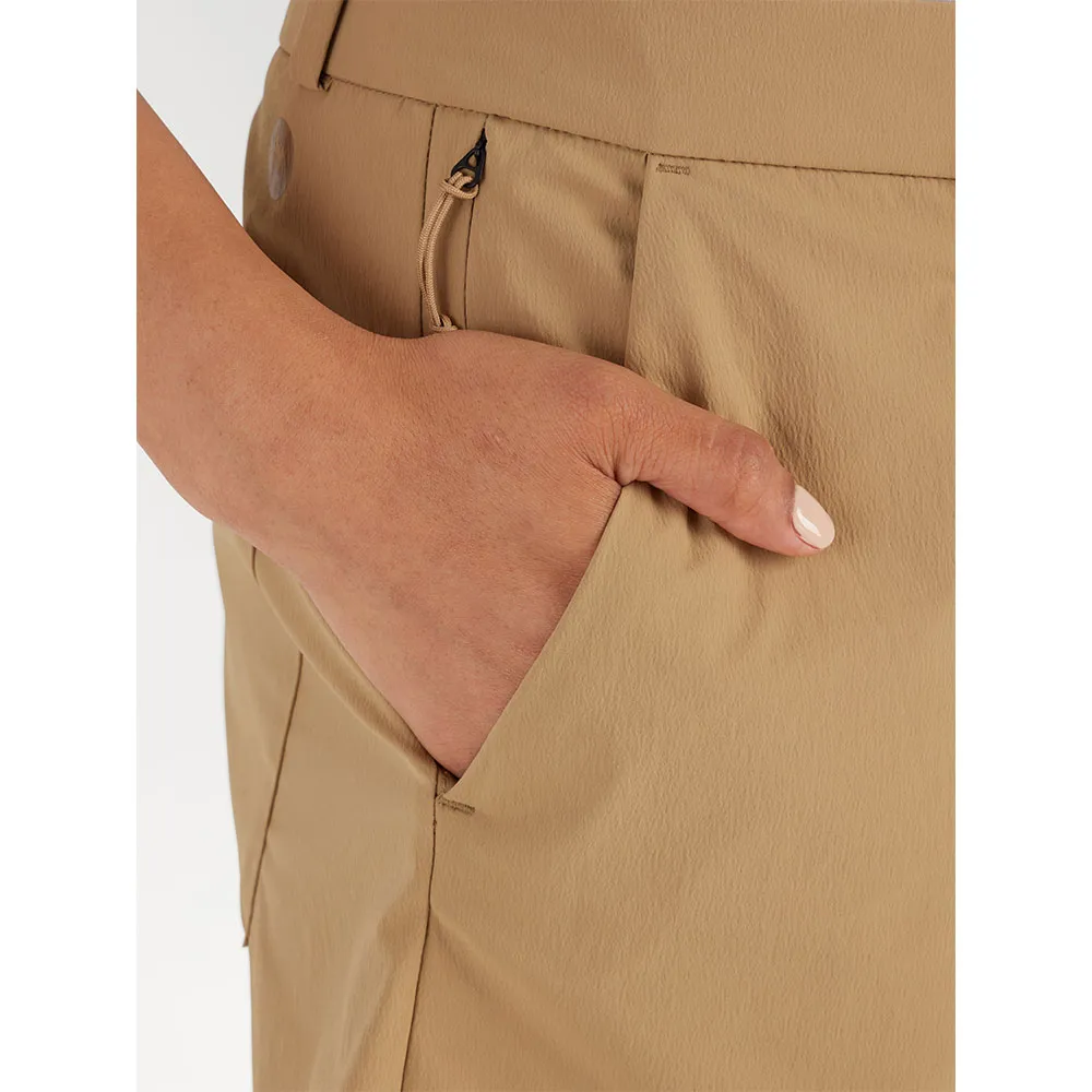 Шорты Marmot Arch Rock 7´´, коричневый
Шорты Marmot Arch Rock 7´´, коричневый