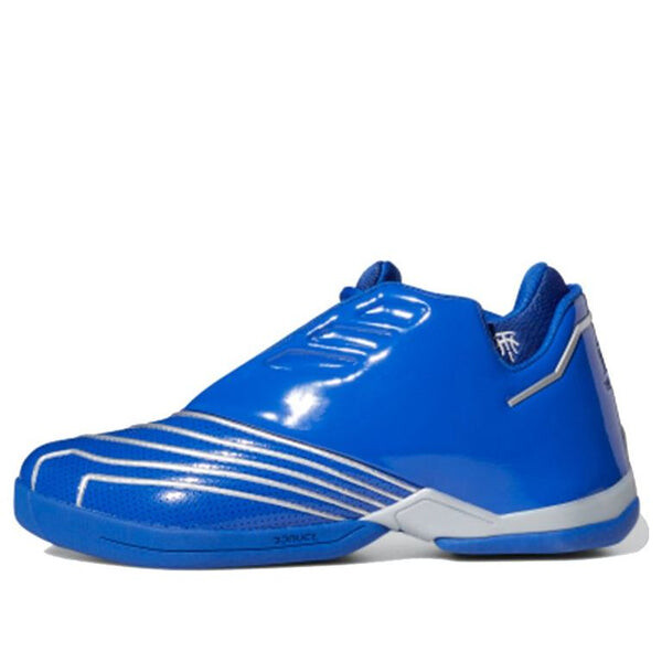 Кроссовки t mac 2 evo Adidas, синий
Кроссовки t mac 2 evo Adidas, синий