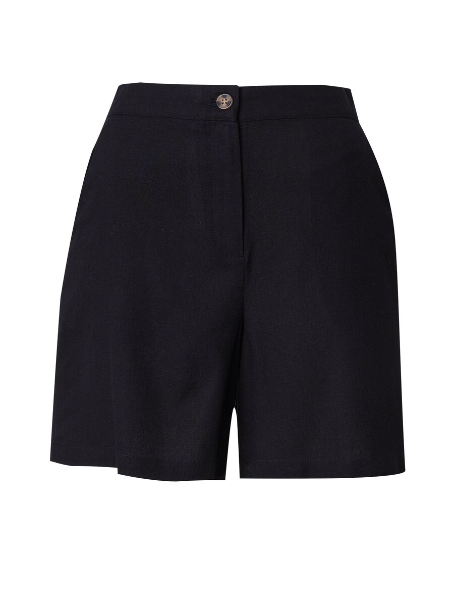 Брюки свободного кроя VERO MODA VMMYMILO, черный
Брюки свободного кроя VERO MODA VMMYMILO, черный