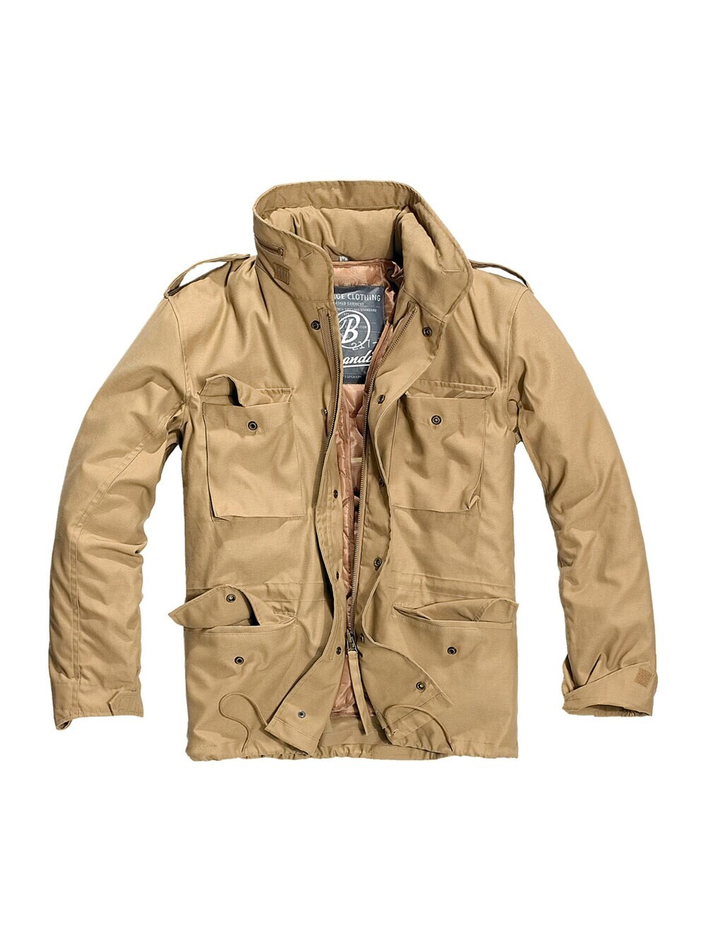 Межсезонная куртка Brandit, песок, Бежевый, Межсезонная куртка Brandit, песок
Межсезонная куртка Brandit, песок, Бежевый, Межсезонная куртка Brandit, песок