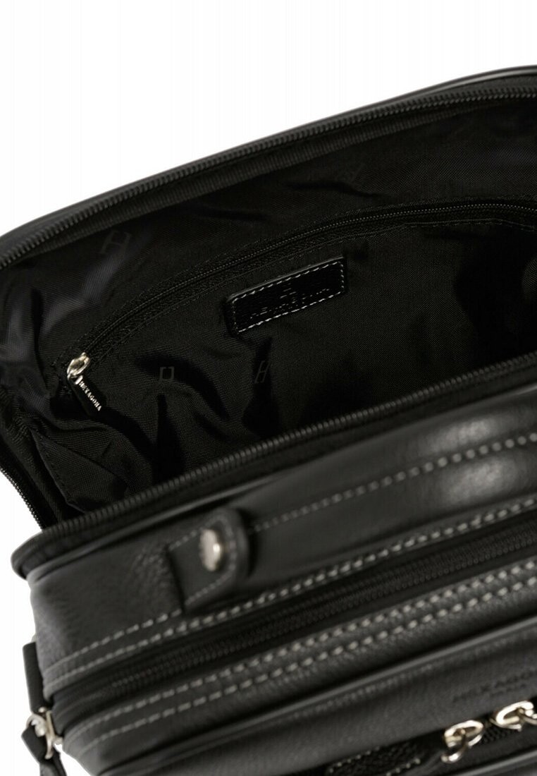 Портфель CONFORT Hexagona, черный
Портфель CONFORT Hexagona, черный