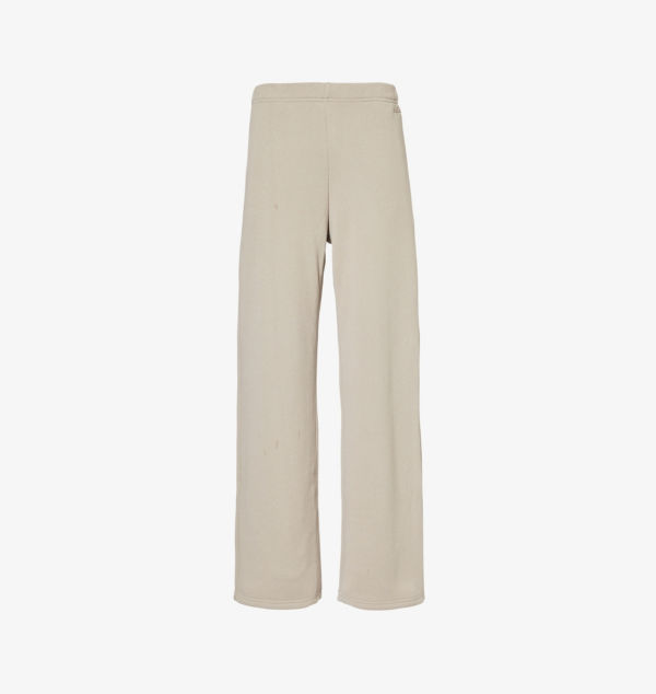 Винтажные спортивные штаны прямого кроя из хлопкового джерси Rag & Bone, цвет fossil
Винтажные спортивные штаны прямого кроя из хлопкового джерси Rag & Bone, цвет fossil