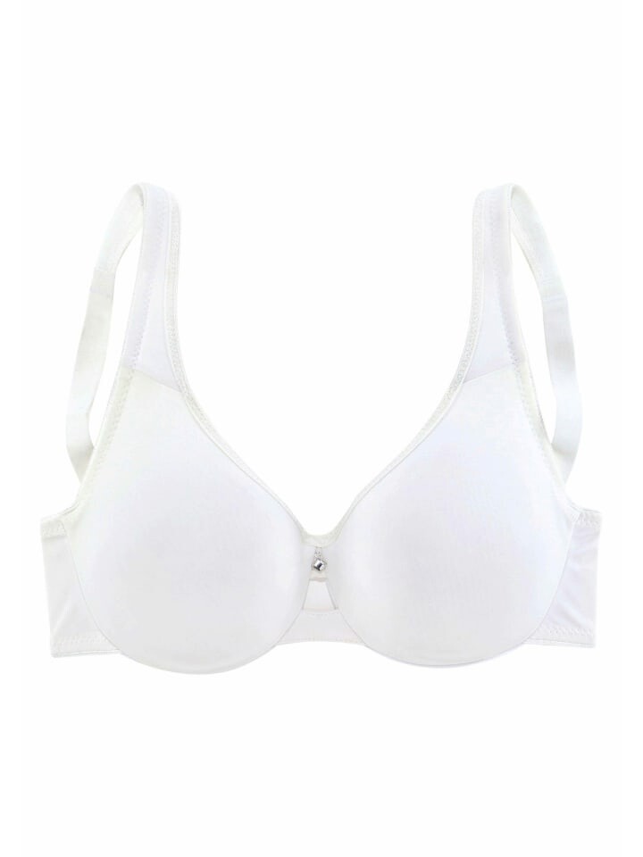 Бюстгальтер-минимайзер nuance Minimizer BH, белый
Бюстгальтер-минимайзер nuance Minimizer BH, белый