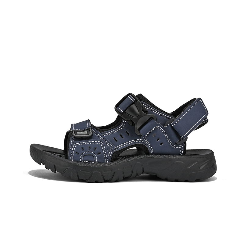 Детские сандалии Mulinsen, синий
Детские сандалии Mulinsen, синий