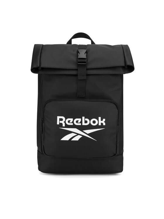 Рюкзак Reebok, черный 
Рюкзак Reebok, черный