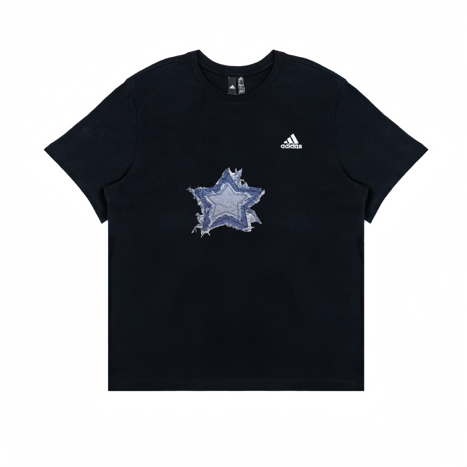 Футболка унисекс must haves Adidas, Denim Planet
Футболка унисекс must haves Adidas, Denim Planet