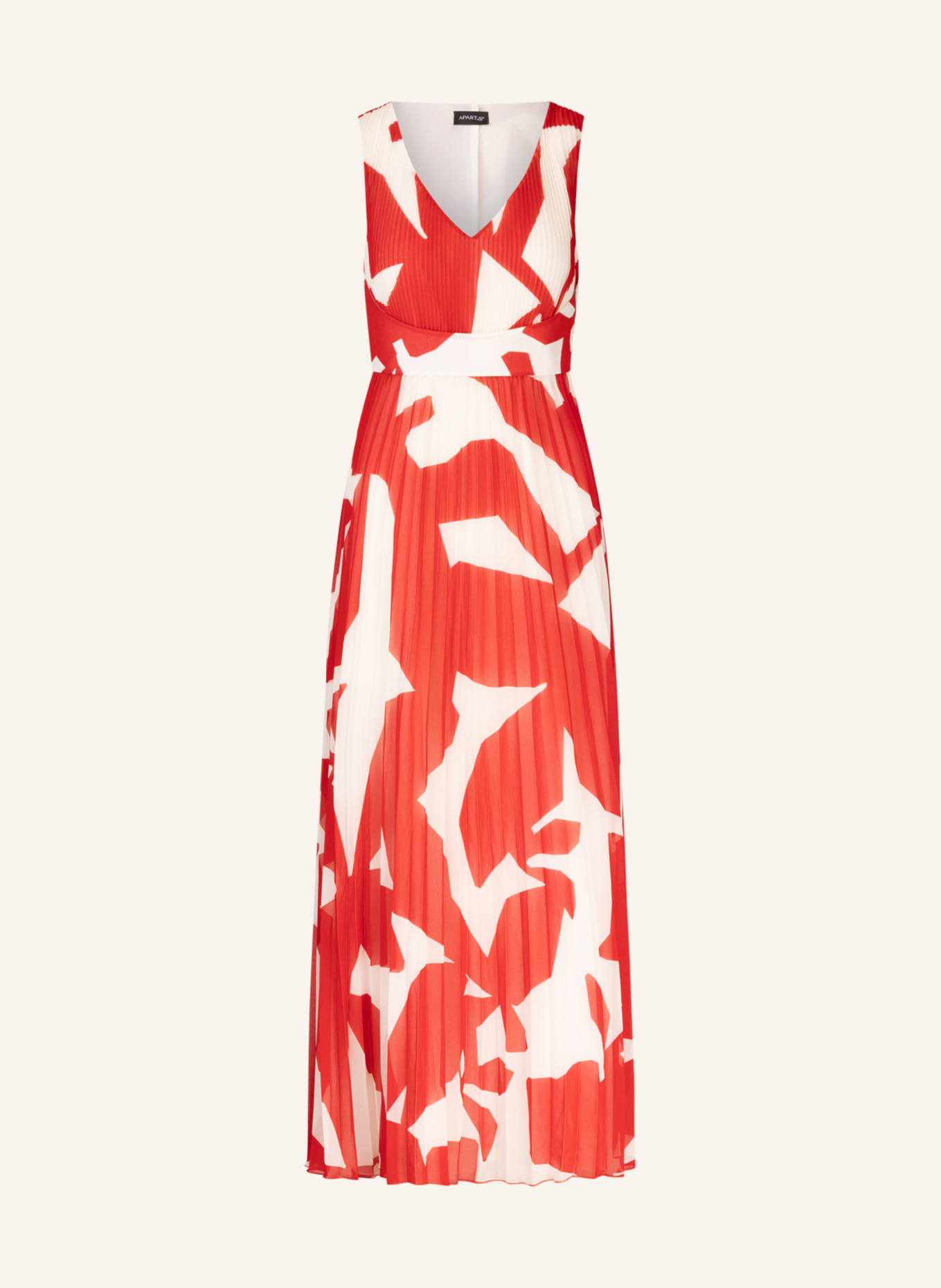 Вечернее платье Apart, мультиколор
Вечернее платье Apart, мультиколор