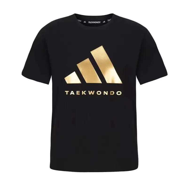 Adidas Футболка с коротким рукавом black gold для детей 3-7 лет, Черный, Adidas Футболка с коротким рукавом black gold для детей 3-7 лет
Adidas Футболка с коротким рукавом black gold для детей 3-7 лет, Черный, Adidas Футболка с коротким рукавом black gold для детей 3-7 лет