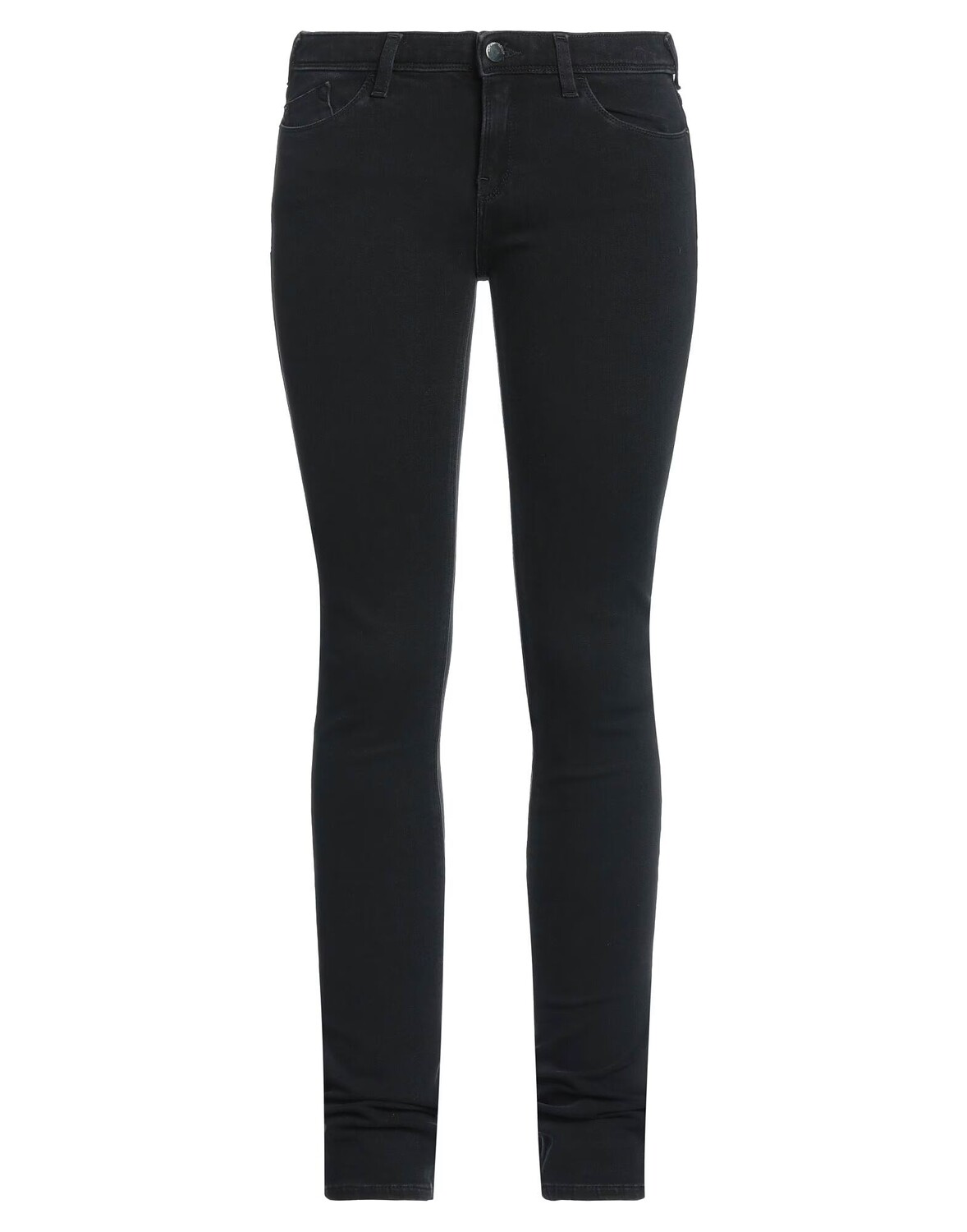 Джинсы Giorgio Armani, черный
Джинсы Giorgio Armani, черный