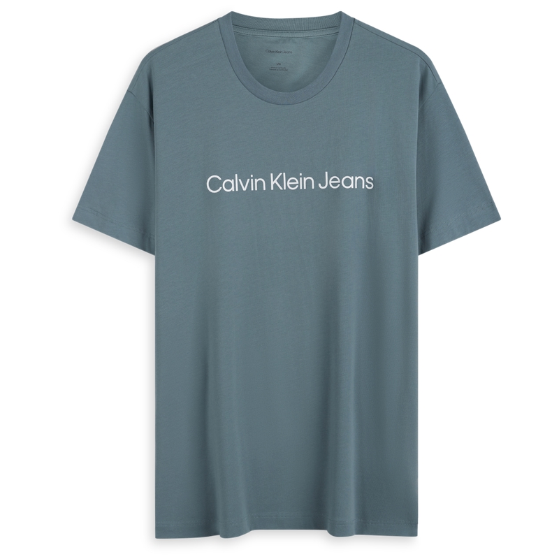 Футболка мужская Calvin Klein, серо-зеленый
Футболка мужская Calvin Klein, серо-зеленый