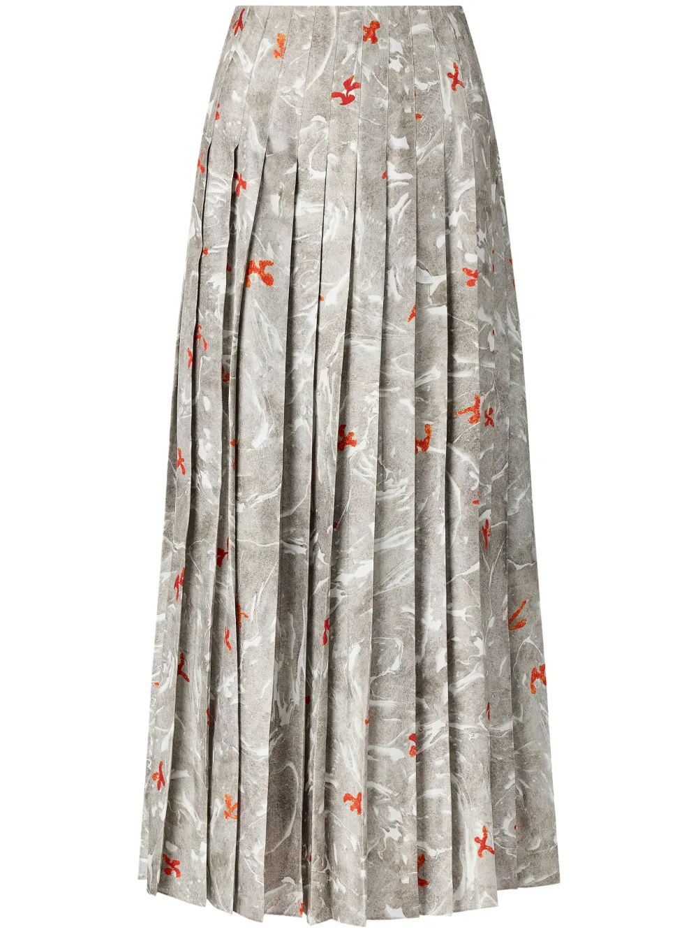 Юбка макси Monti Altuzarra, серый
Юбка макси Monti Altuzarra, серый