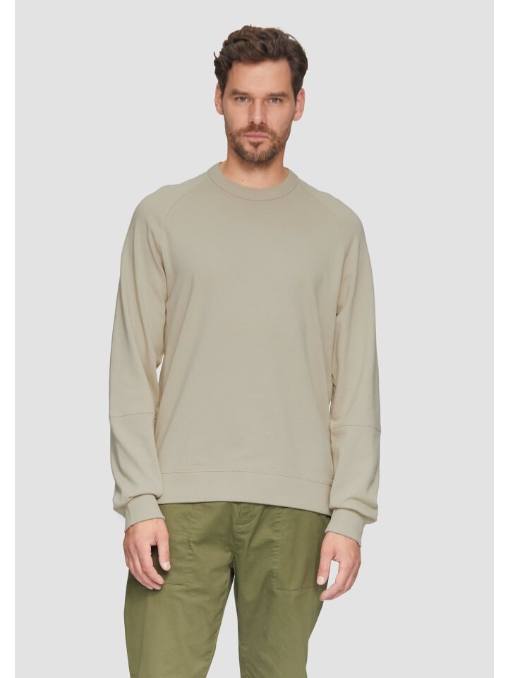 Толстовка sOliver langarm, бежевый
Толстовка sOliver langarm, бежевый