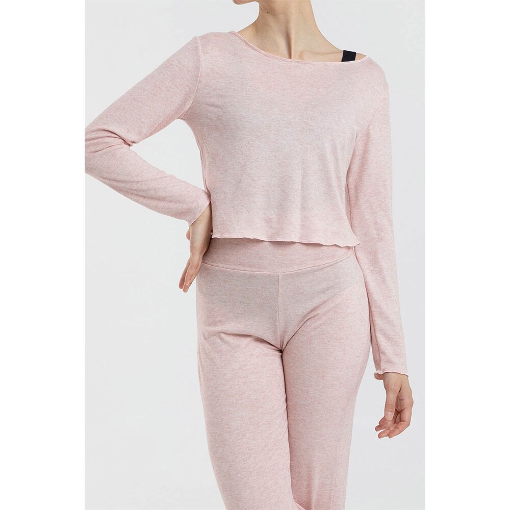 Футболка с длинным рукавом Intermezzo Top Visnac, розовый
Футболка с длинным рукавом Intermezzo Top Visnac, розовый