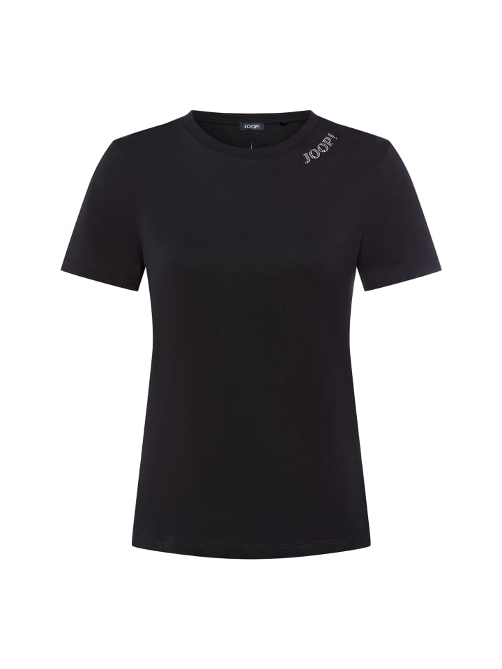 Футболка Tori черного цвета JOOP!, Черный, Футболка Tori черного цвета JOOP!
Футболка Tori черного цвета JOOP!, Черный, Футболка Tori черного цвета JOOP!