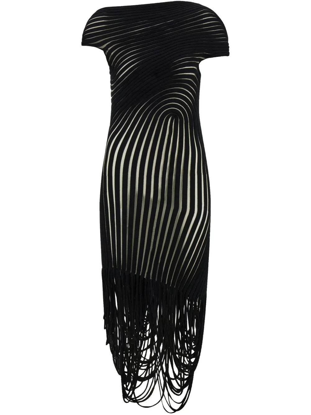 Платье миди асимметричного кроя с драпировкой Ferragamo, черный
Платье миди асимметричного кроя с драпировкой Ferragamo, черный