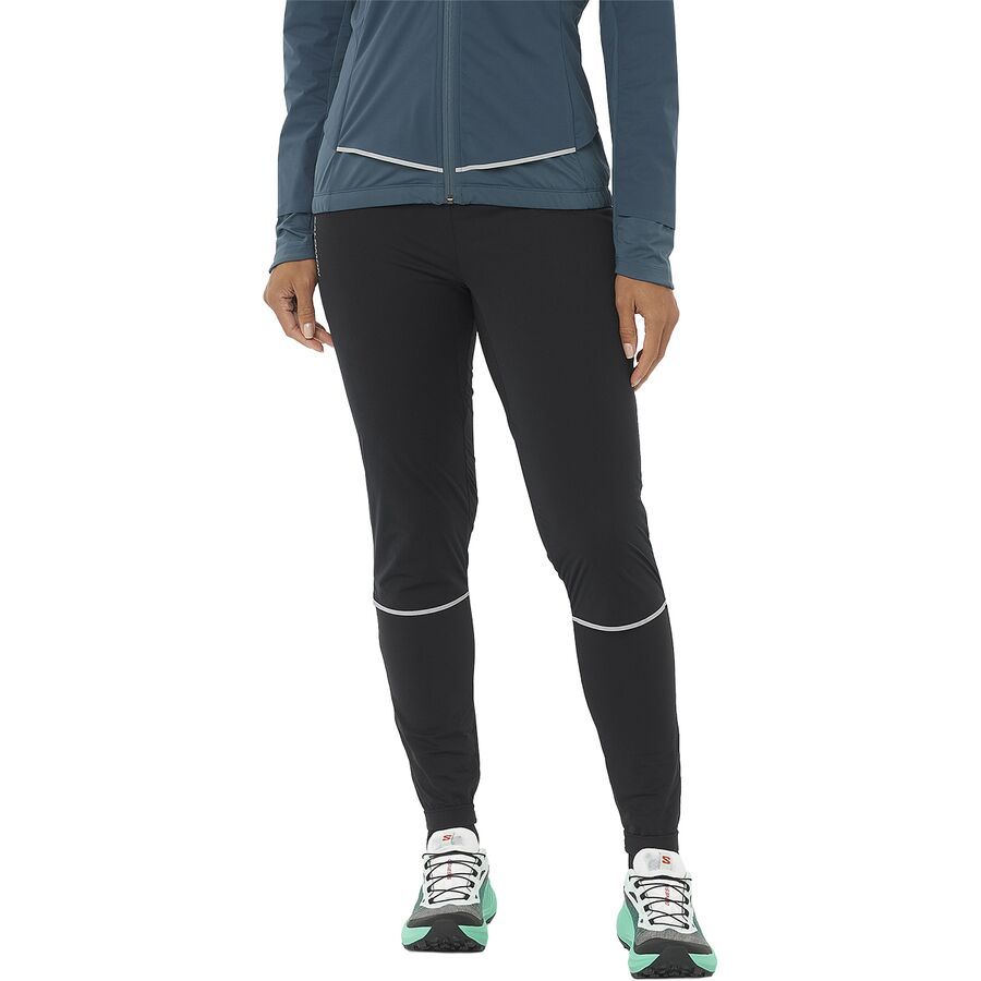 Брюки Salomon Light Shell Salomon, Deep Black
Брюки Salomon Light Shell Salomon, Deep Black