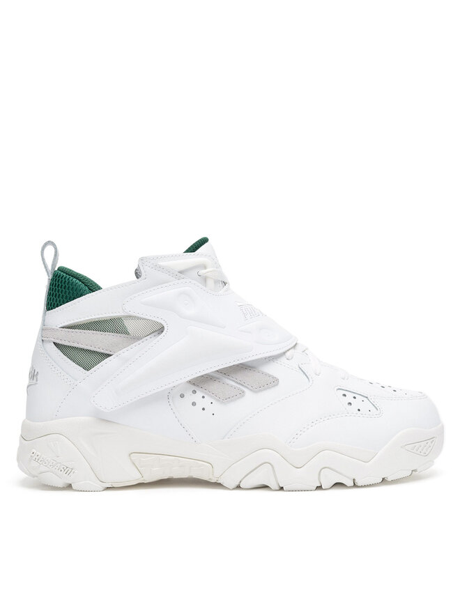 Кроссовки PRESEASON 94 100202793 Reebok, белый
Кроссовки PRESEASON 94 100202793 Reebok, белый