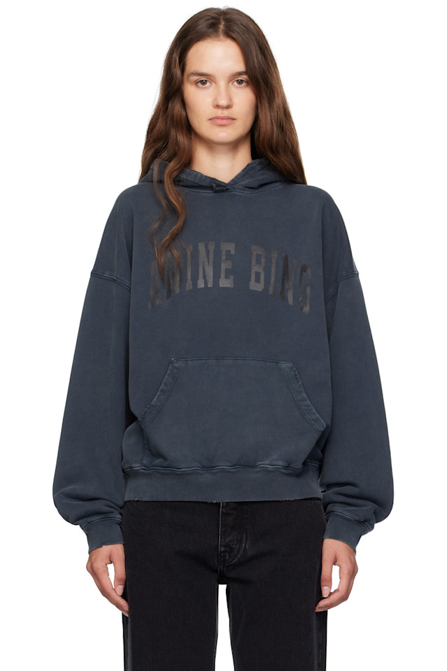 Худи Gray Harvey Anine Bing, Washed Black, Черный, Худи Gray Harvey Anine Bing, Washed Black
Худи Gray Harvey Anine Bing, Washed Black, Черный, Худи Gray Harvey Anine Bing, Washed Black