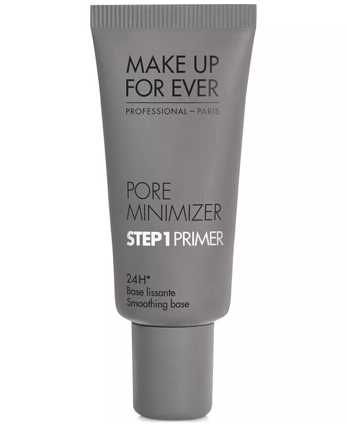Шаг 1. Праймер для минимизации пор Make Up For Ever
Шаг 1. Праймер для минимизации пор Make Up For Ever