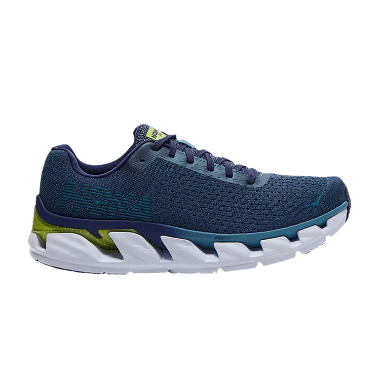 Кроссовки Elevon 'Storm Blue', синий
Кроссовки Elevon 'Storm Blue', синий