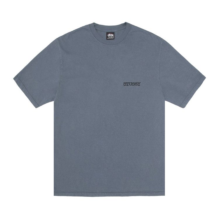 Футболка Stussy Jumbo Tee Pigment Dyed, Navy, Синий, Футболка Stussy Jumbo Tee Pigment Dyed, Navy
Футболка Stussy Jumbo Tee Pigment Dyed, Navy, Синий, Футболка Stussy Jumbo Tee Pigment Dyed, Navy