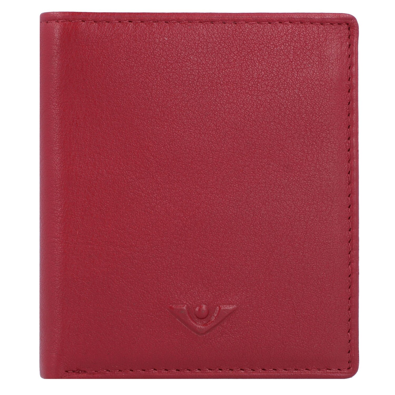 Кошелек VLD VOi Leather Design Soft Uli RFID Leder 8 см, цвет granat
Кошелек VLD VOi Leather Design Soft Uli RFID Leder 8 см, цвет granat