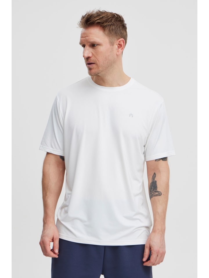 Футболка NBTergo MS/S Tee белого цвета North Bend, Белый, Футболка NBTergo MS/S Tee белого цвета North Bend
Футболка NBTergo MS/S Tee белого цвета North Bend, Белый, Футболка NBTergo MS/S Tee белого цвета North Bend