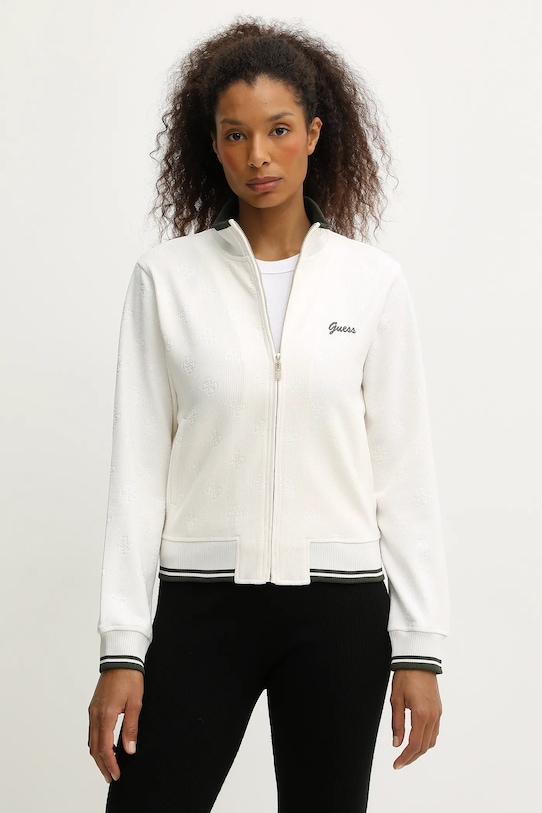 Толстовка PAULINA Guess, бежевый
Толстовка PAULINA Guess, бежевый