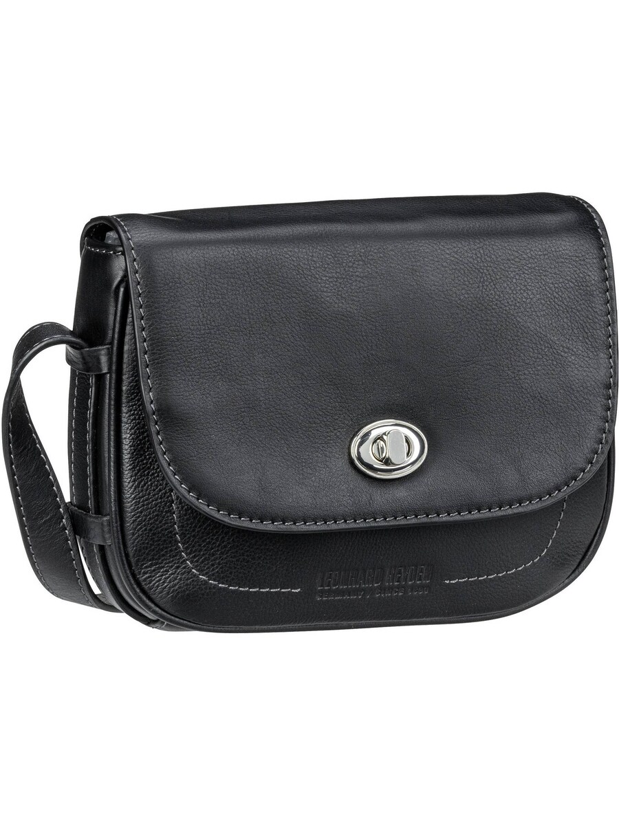 Сумка через плечо LEONHARD HEYDEN Nizza, черный
Сумка через плечо LEONHARD HEYDEN Nizza, черный