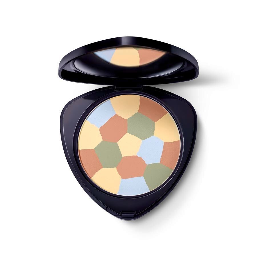 Пудра для лица colour correcting powder 02 calming 8 g Dr Hauschka, 2 - calming 8g, вес 8 гр.
Пудра для лица colour correcting powder 02 calming 8 g Dr Hauschka, 2 - calming 8g, вес 8 гр.