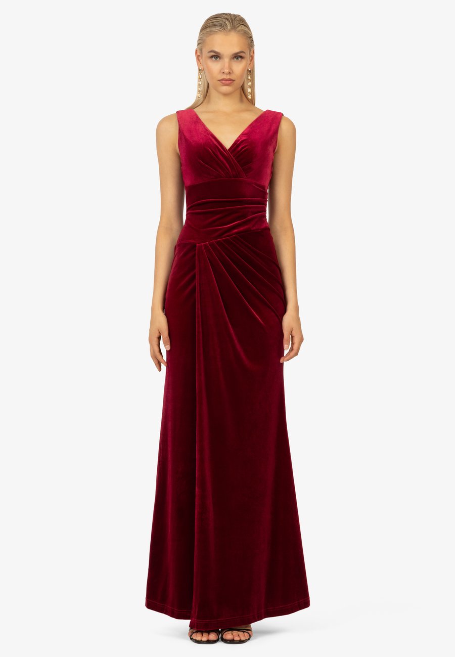 Платье Kraimod Cocktail dress / Party dress, Bordeaux
Платье Kraimod Cocktail dress / Party dress, Bordeaux