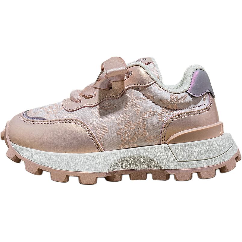 Низкие кроссовки для детей серии Mickey Disney, розовый
Низкие кроссовки для детей серии Mickey Disney, розовый