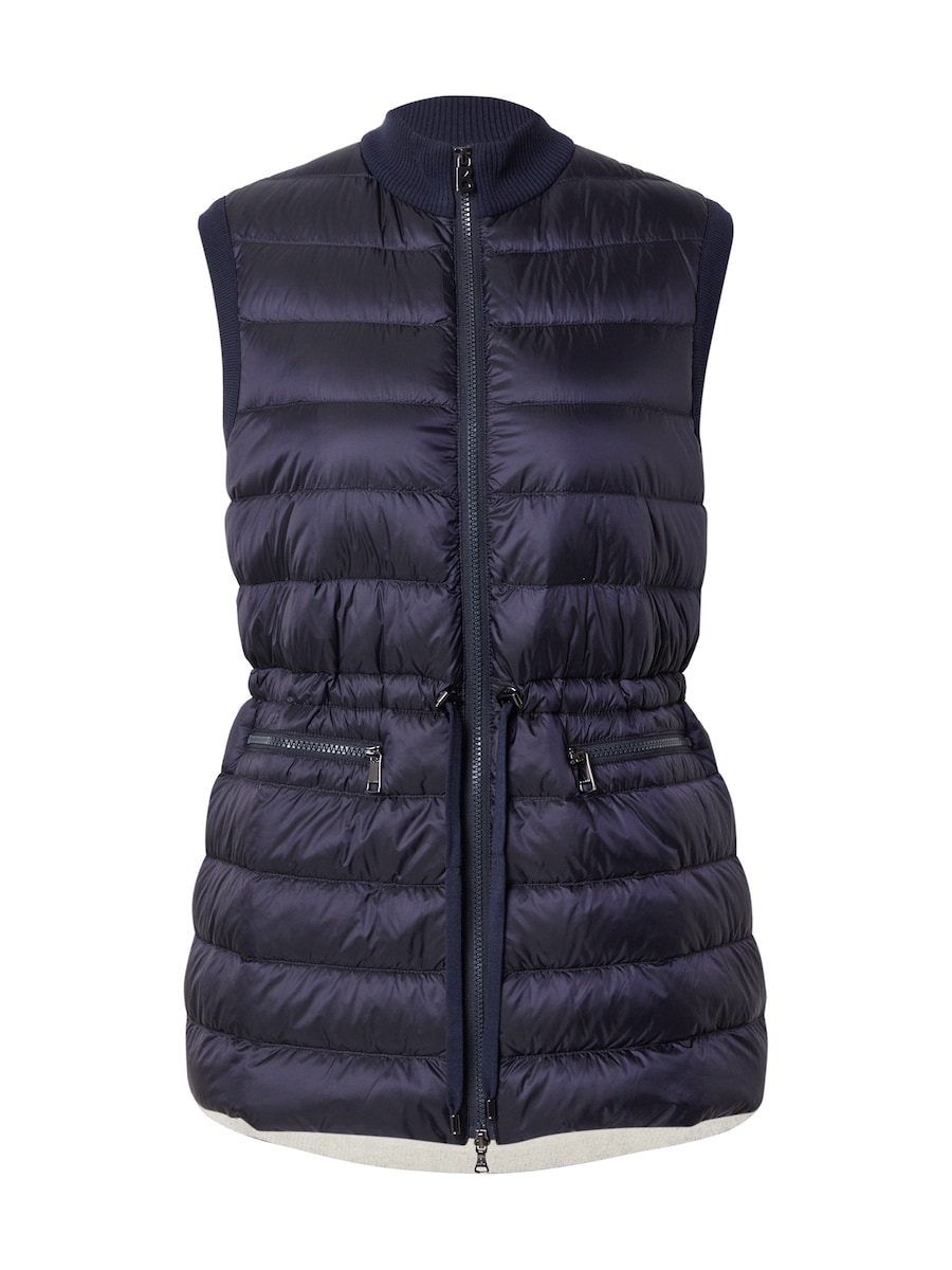 Жилет BOGNER ARINA-D1, темно-синий
Жилет BOGNER ARINA-D1, темно-синий