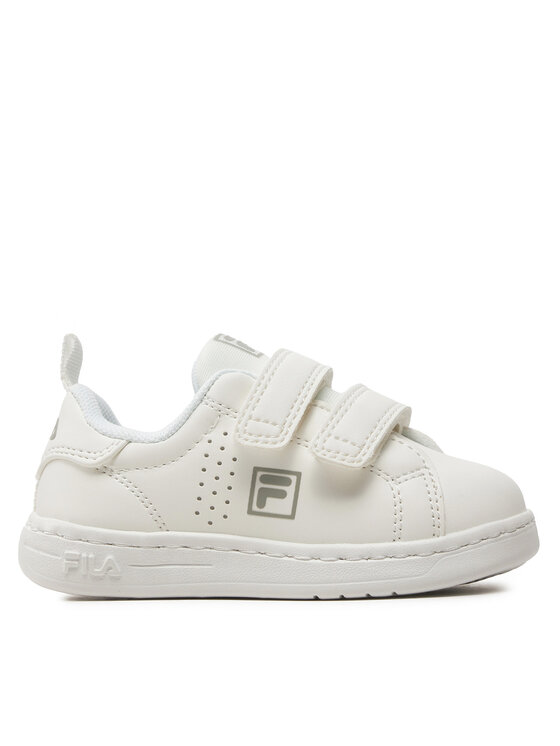 Кроссовки CROSSCOURT 2 NT VELCRO kids FFK0018 10005 Fila, белый
Кроссовки CROSSCOURT 2 NT VELCRO kids FFK0018 10005 Fila, белый