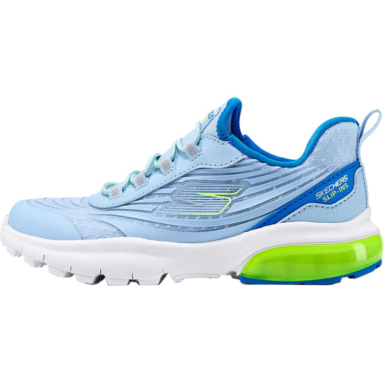 МАЛЬЧИКИ. Низкие дышащие кроссовки для детей. Детская обувь для повседневной носки. Skechers Kids, синий
МАЛЬЧИКИ. Низкие дышащие кроссовки для детей. Детская обувь для повседневной носки. Skechers Kids, синий