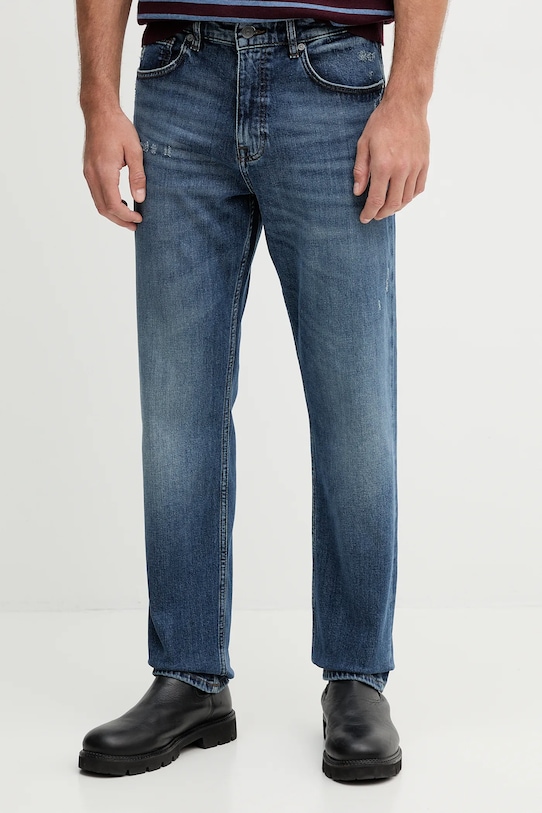 Джинсы Boss Orange, синий
Джинсы Boss Orange, синий
