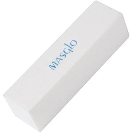 MASGLO PLUS/RESTO Белый блок стандартного размера
MASGLO PLUS/RESTO Белый блок стандартного размера