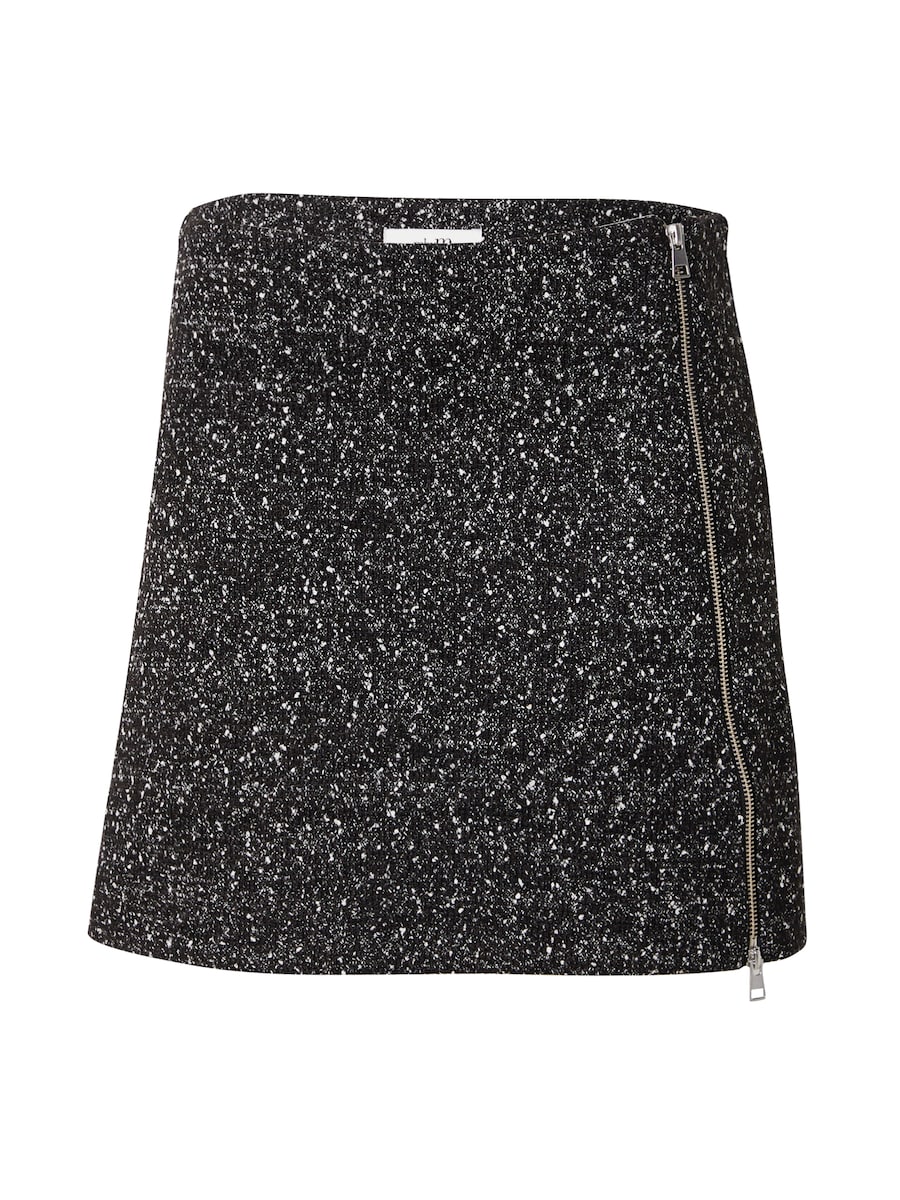 Юбка mbym Iluna-M, черный
Юбка mbym Iluna-M, черный