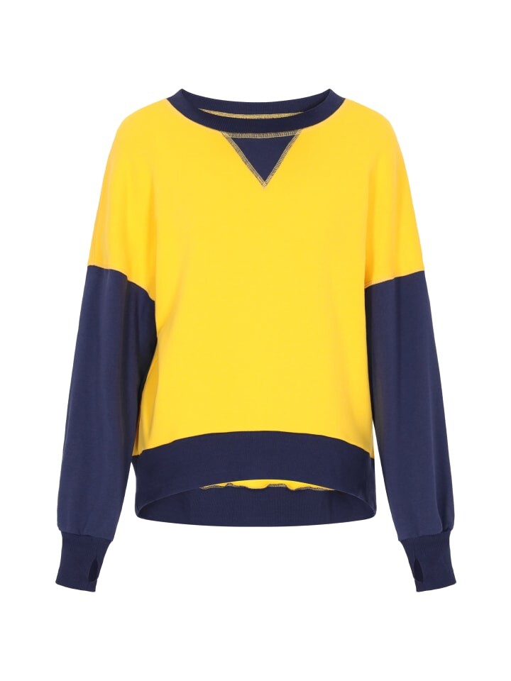 Толстовка Swirly Sweatshirt, цвет Yellow
Толстовка Swirly Sweatshirt, цвет Yellow