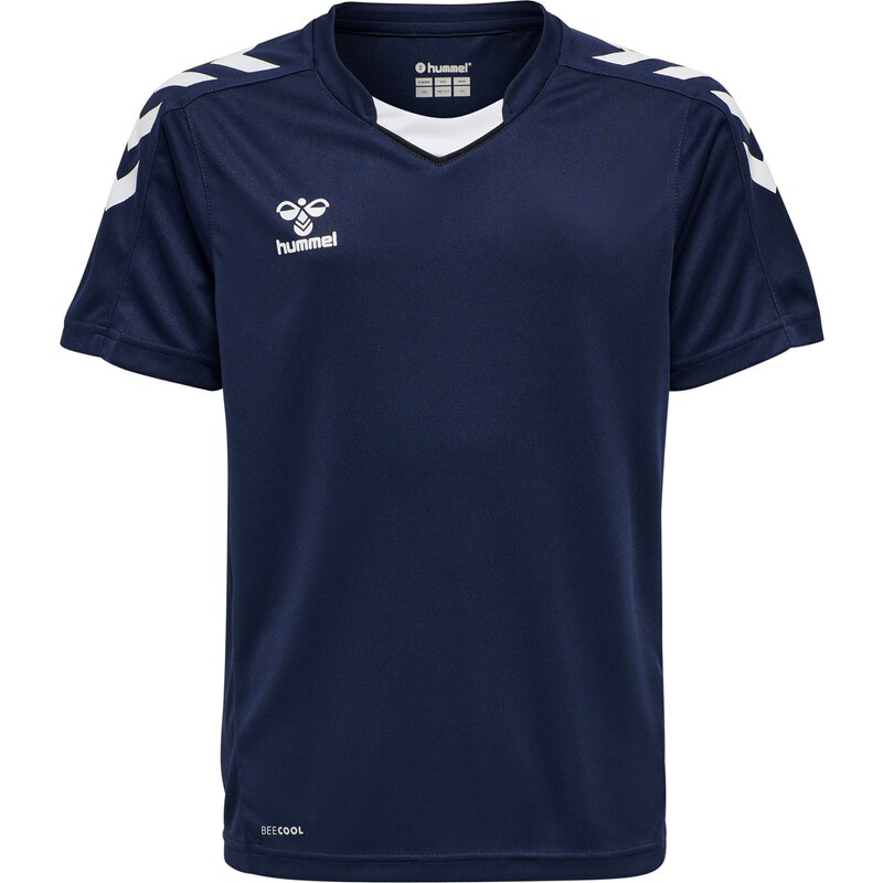 Рубашка hmlcore xk poly jersey s/s kids Hummel, синий
Рубашка hmlcore xk poly jersey s/s kids Hummel, синий