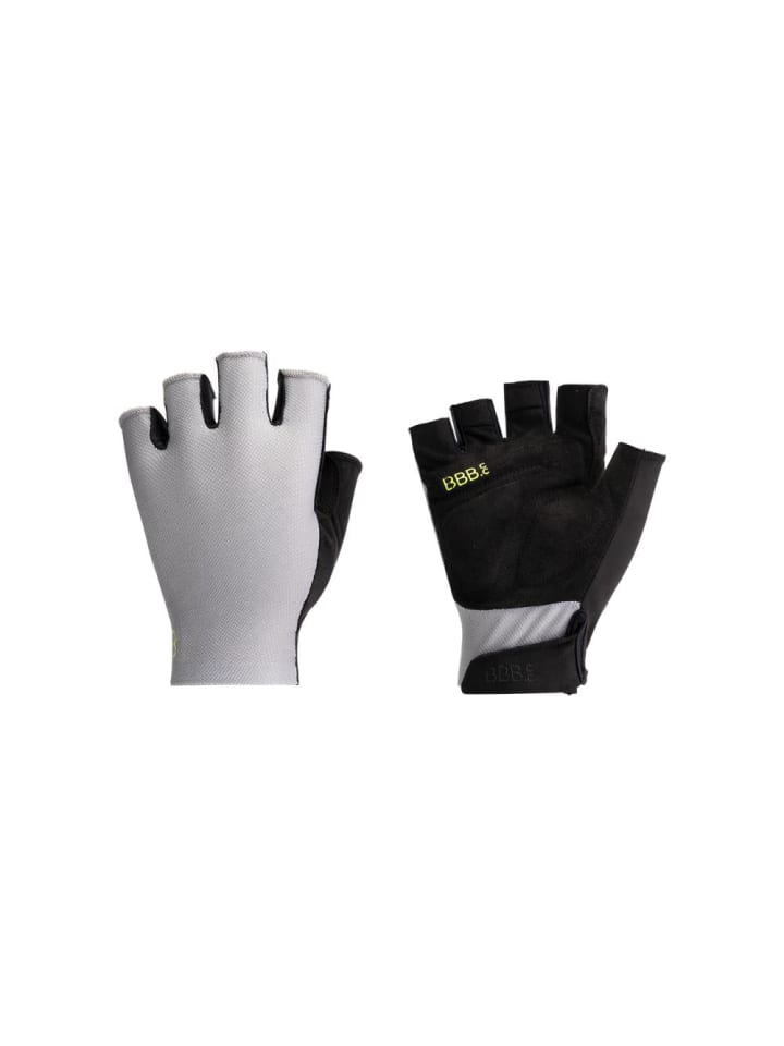 Перчатки AirSupport BBB
Перчатки AirSupport BBB