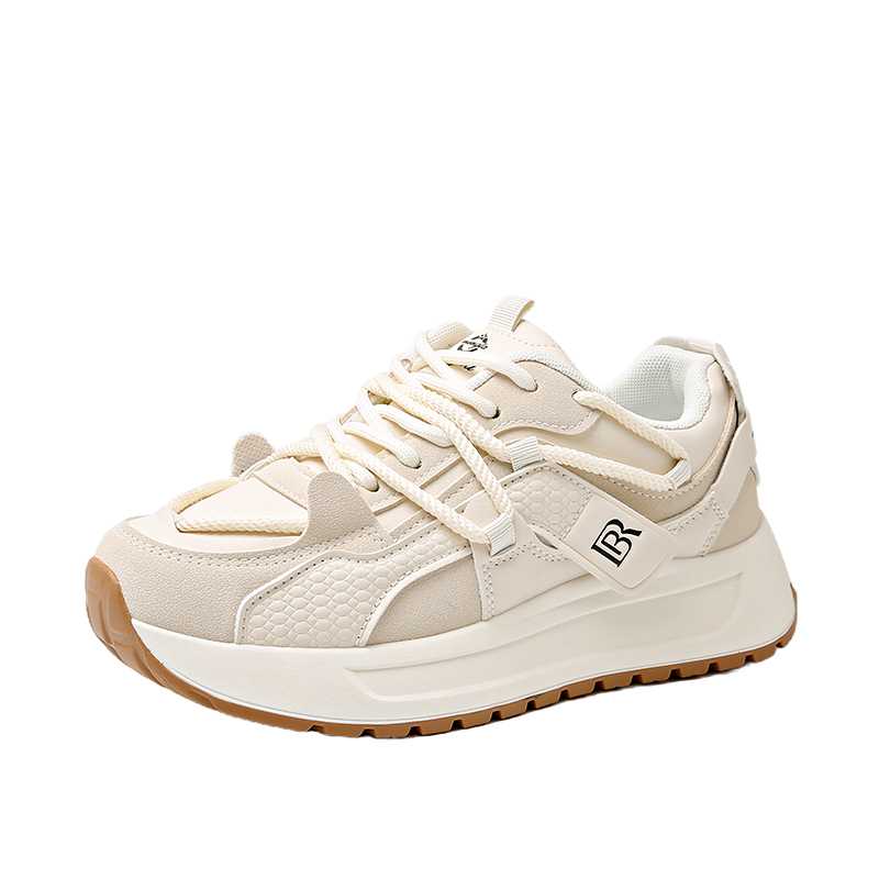 Детская обувь для подростков TONYBEAR, бежевый
Детская обувь для подростков TONYBEAR, бежевый