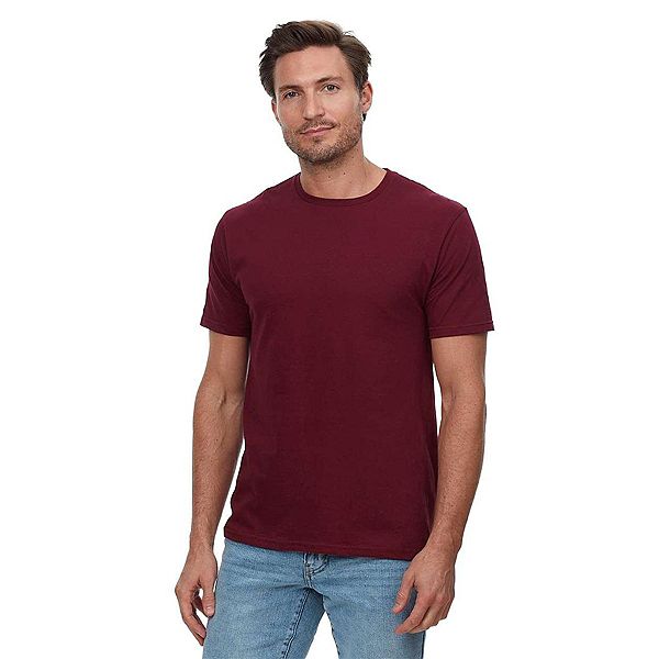 Футболка Epic Threadfast Apparel, Maroon
Футболка Epic Threadfast Apparel, Maroon