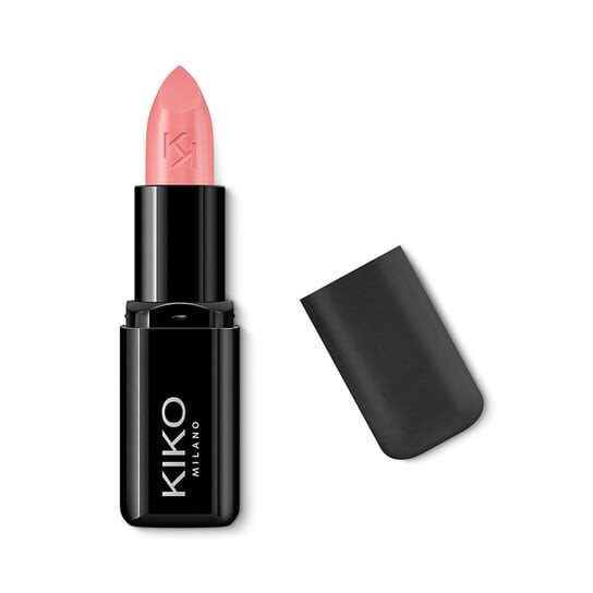 Питательная помада 403 Soft Rose 3г KIKO Milano, Smart Fusion Lipstick
Питательная помада 403 Soft Rose 3г KIKO Milano, Smart Fusion Lipstick