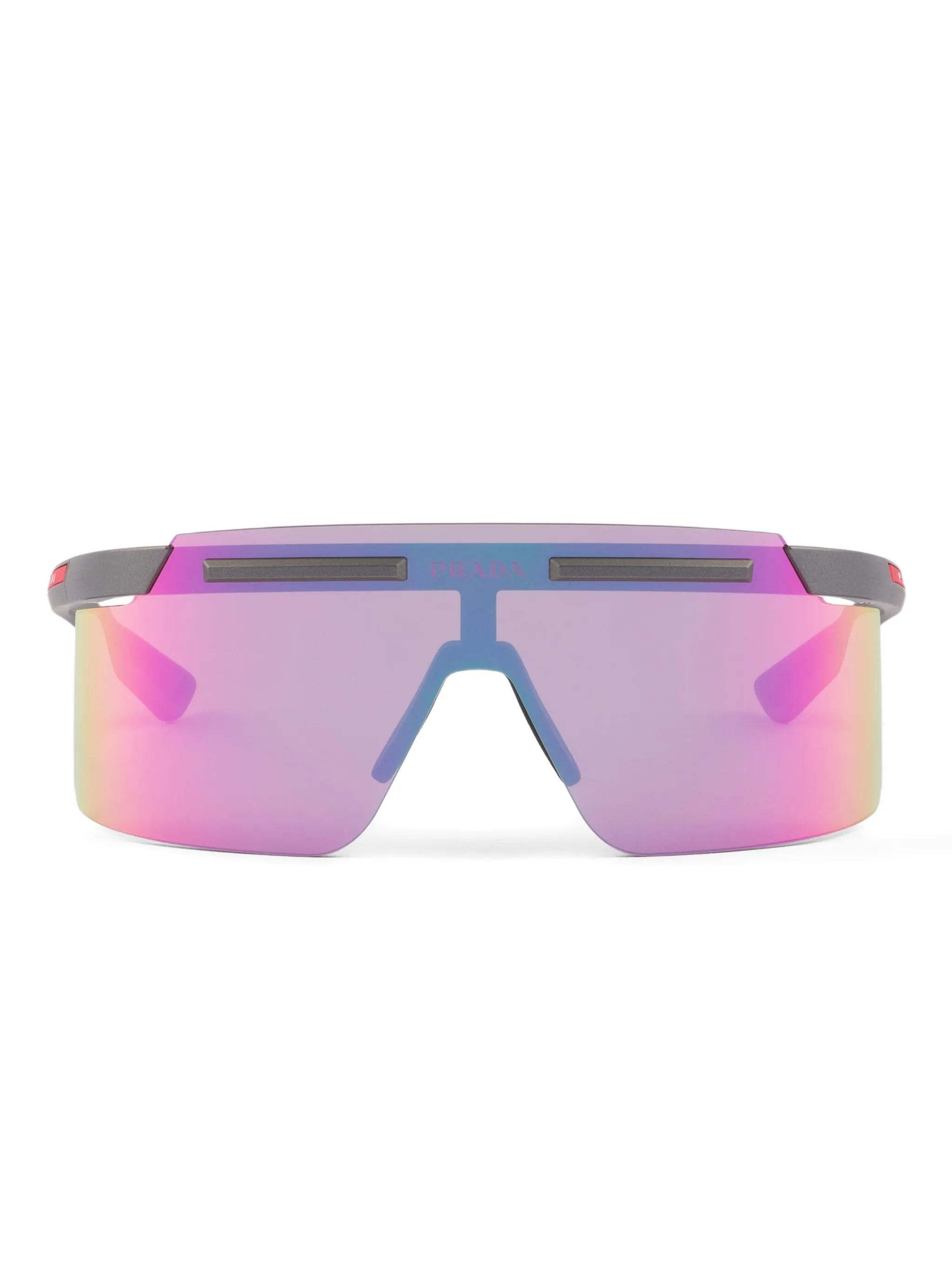 Солнцезащитные очки Active Prada Eyewear, серый
Солнцезащитные очки Active Prada Eyewear, серый