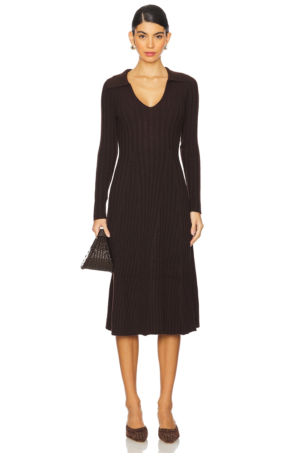 Платье Pryce от Heartloom, mocha
Платье Pryce от Heartloom, mocha