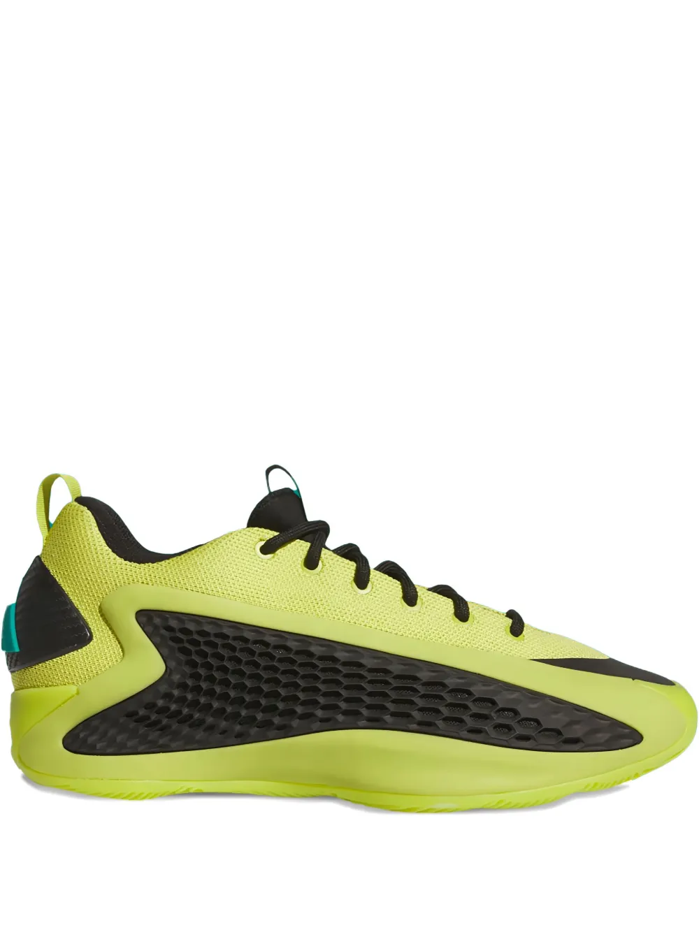 Кроссовки AE1 Low «Preloved Lime/Core Black-Pure Teal» adidas, желтый
Кроссовки AE1 Low «Preloved Lime/Core Black-Pure Teal» adidas, желтый