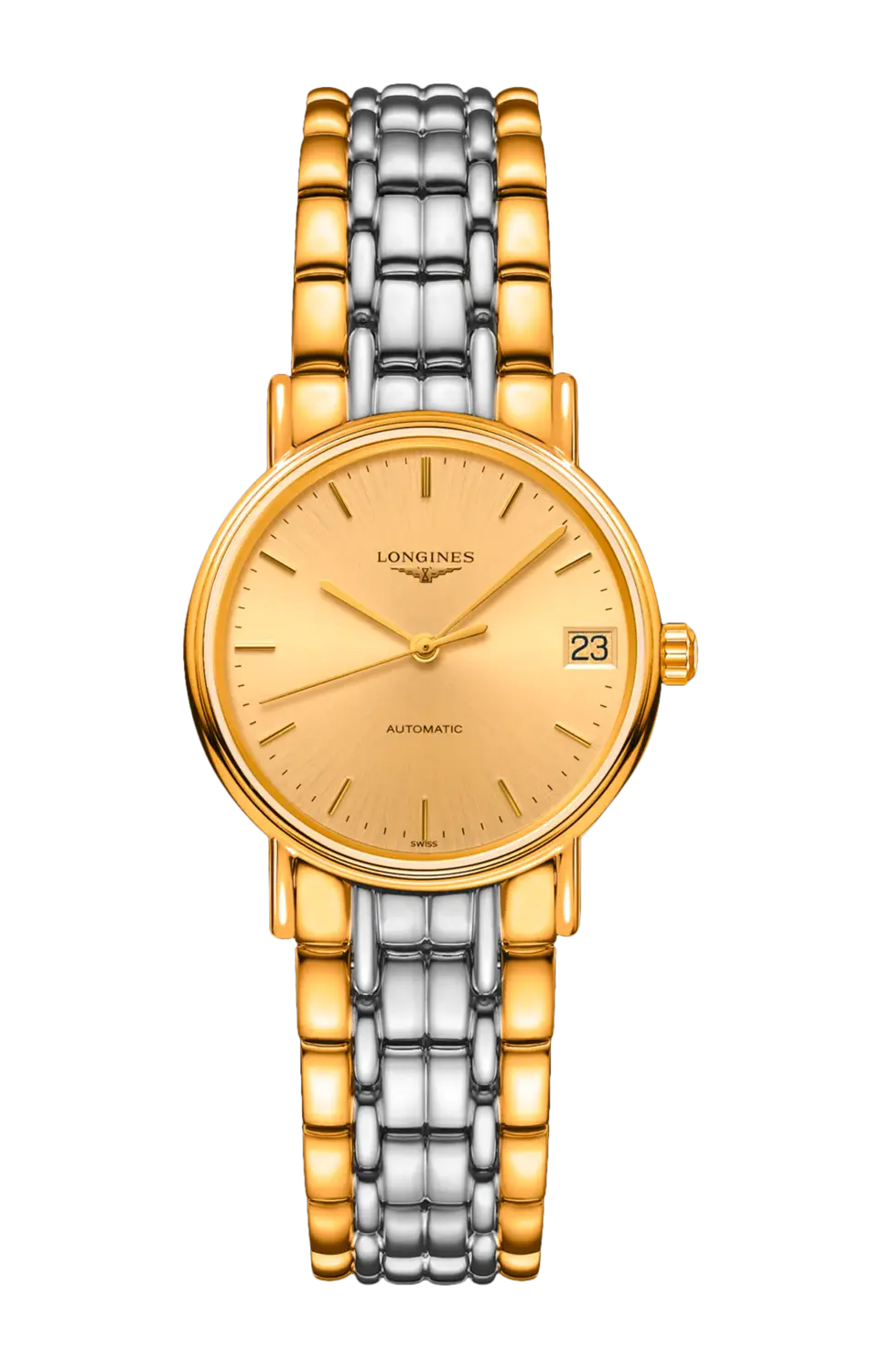 Часы Longines Présence 30 мм
Часы Longines Présence 30 мм