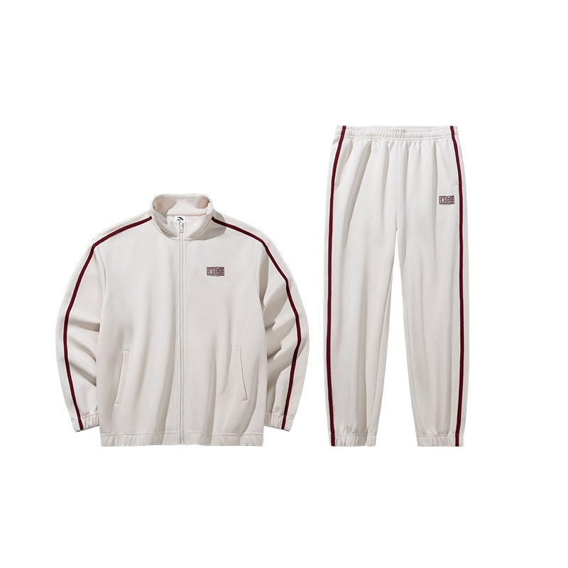 Повседневная спортивная одежда Anta Life Collection мужская грязево-серая
Повседневная спортивная одежда Anta Life Collection мужская грязево-серая