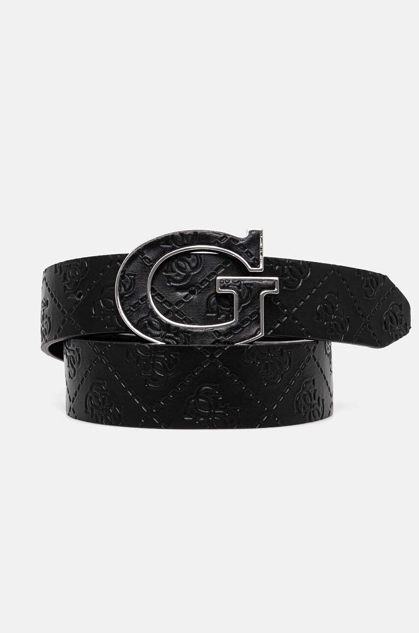 Guess ремень, черный
Guess ремень, черный